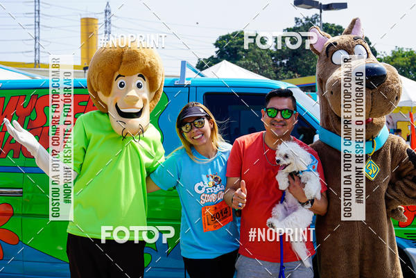 Buy your photos of the eventCorrida Scooby Doo Internacional Shopping Guarulhos 2019 on Fotop