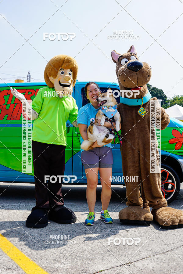 Buy your photos of the eventCorrida Scooby Doo Internacional Shopping Guarulhos 2019 on Fotop