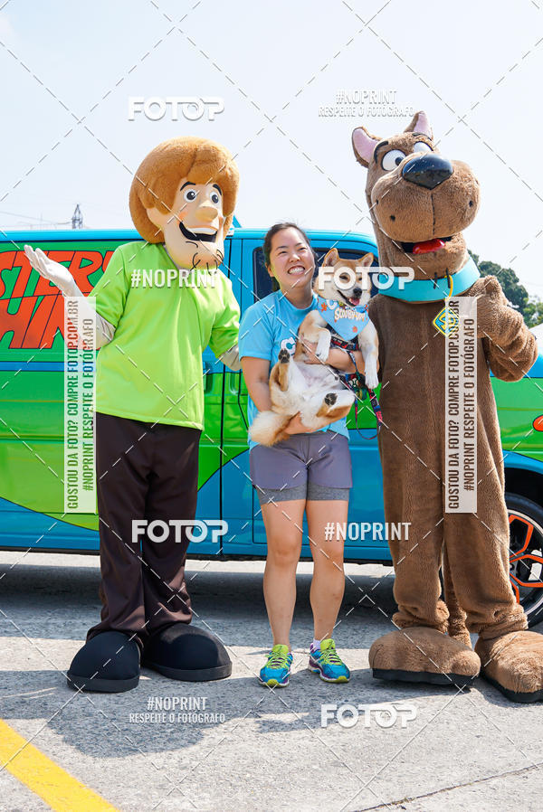 Buy your photos of the eventCorrida Scooby Doo Internacional Shopping Guarulhos 2019 on Fotop
