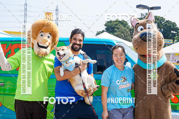 Buy your photos of the eventCorrida Scooby Doo Internacional Shopping Guarulhos 2019 on Fotop