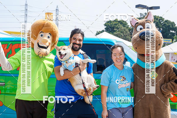 Buy your photos of the eventCorrida Scooby Doo Internacional Shopping Guarulhos 2019 on Fotop