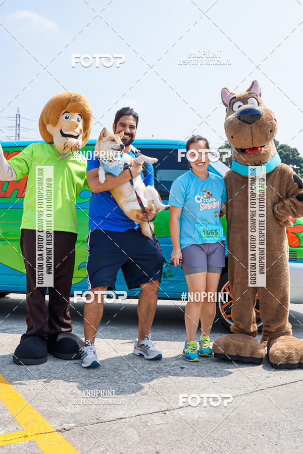 Buy your photos of the eventCorrida Scooby Doo Internacional Shopping Guarulhos 2019 on Fotop