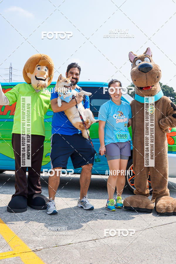 Buy your photos of the eventCorrida Scooby Doo Internacional Shopping Guarulhos 2019 on Fotop