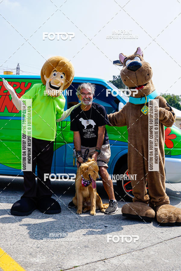 Buy your photos of the eventCorrida Scooby Doo Internacional Shopping Guarulhos 2019 on Fotop