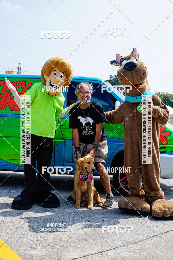 Buy your photos of the eventCorrida Scooby Doo Internacional Shopping Guarulhos 2019 on Fotop