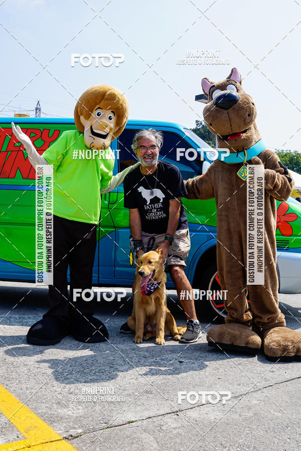 Buy your photos of the eventCorrida Scooby Doo Internacional Shopping Guarulhos 2019 on Fotop