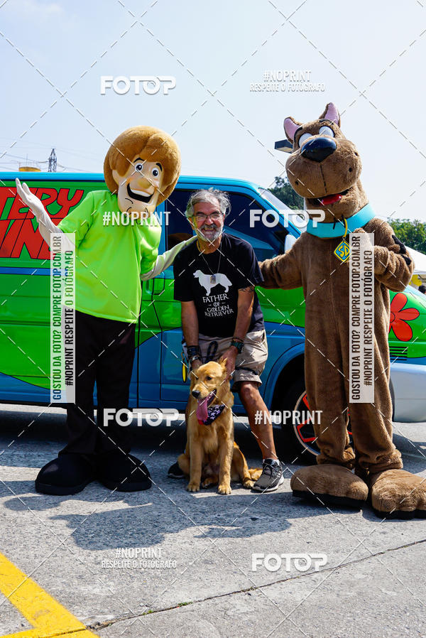 Buy your photos of the eventCorrida Scooby Doo Internacional Shopping Guarulhos 2019 on Fotop