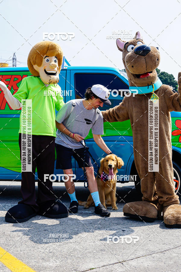 Buy your photos of the eventCorrida Scooby Doo Internacional Shopping Guarulhos 2019 on Fotop