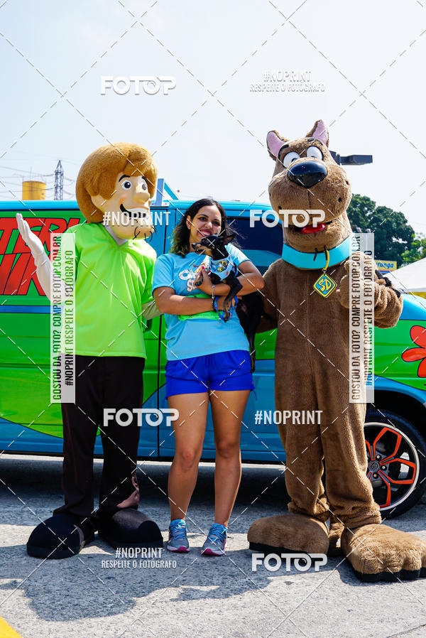 Buy your photos of the eventCorrida Scooby Doo Internacional Shopping Guarulhos 2019 on Fotop