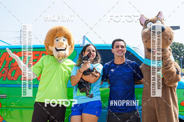 Buy your photos of the eventCorrida Scooby Doo Internacional Shopping Guarulhos 2019 on Fotop