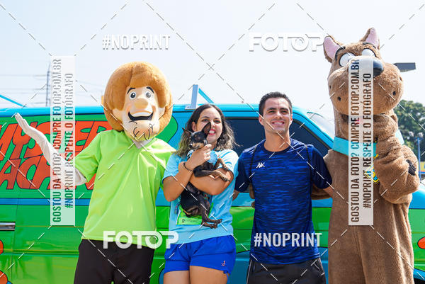 Buy your photos of the eventCorrida Scooby Doo Internacional Shopping Guarulhos 2019 on Fotop