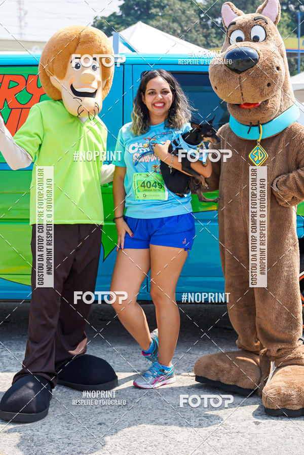 Buy your photos of the eventCorrida Scooby Doo Internacional Shopping Guarulhos 2019 on Fotop