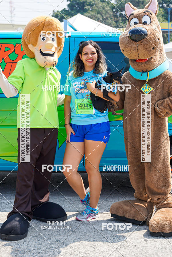 Buy your photos of the eventCorrida Scooby Doo Internacional Shopping Guarulhos 2019 on Fotop