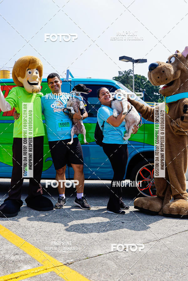 Buy your photos of the eventCorrida Scooby Doo Internacional Shopping Guarulhos 2019 on Fotop