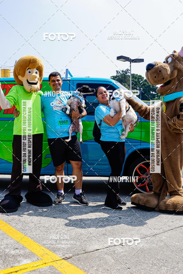 Buy your photos of the eventCorrida Scooby Doo Internacional Shopping Guarulhos 2019 on Fotop