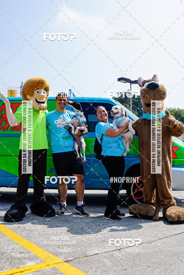 Buy your photos of the eventCorrida Scooby Doo Internacional Shopping Guarulhos 2019 on Fotop