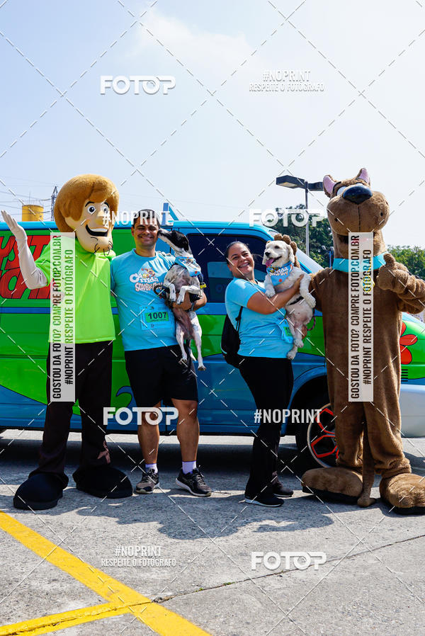 Buy your photos of the eventCorrida Scooby Doo Internacional Shopping Guarulhos 2019 on Fotop