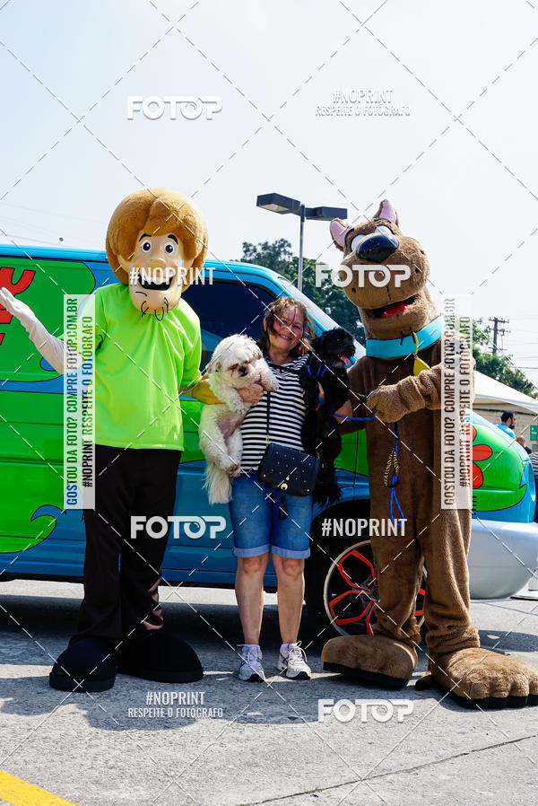 Buy your photos of the eventCorrida Scooby Doo Internacional Shopping Guarulhos 2019 on Fotop