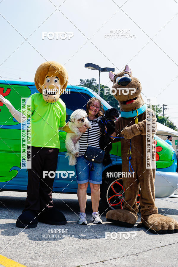 Buy your photos of the eventCorrida Scooby Doo Internacional Shopping Guarulhos 2019 on Fotop