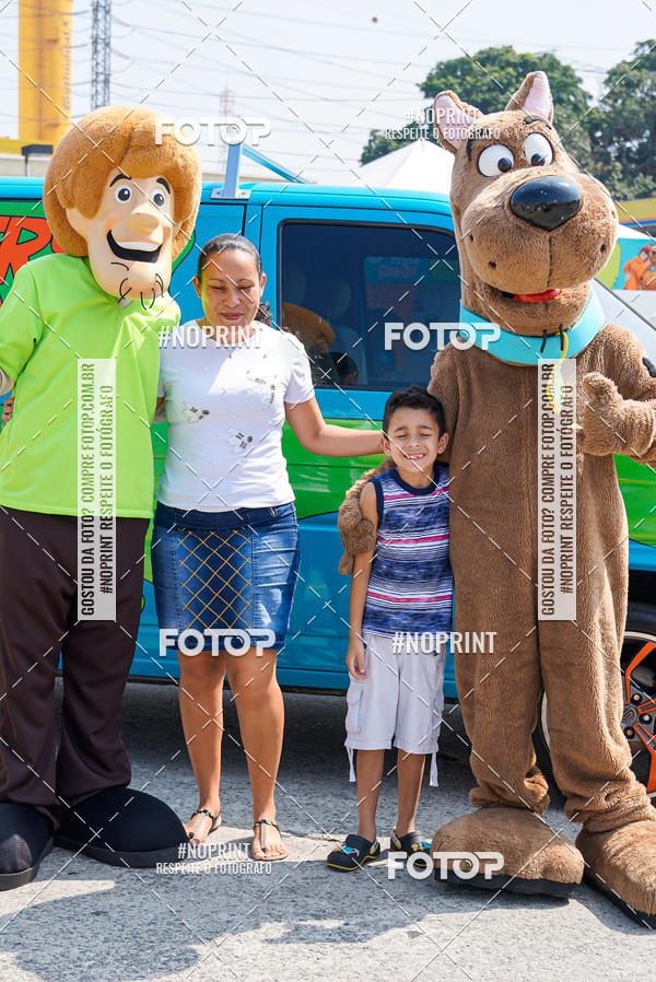 Buy your photos of the eventCorrida Scooby Doo Internacional Shopping Guarulhos 2019 on Fotop