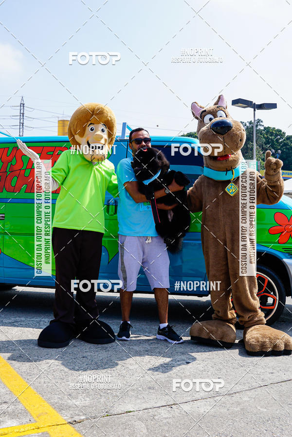 Buy your photos of the eventCorrida Scooby Doo Internacional Shopping Guarulhos 2019 on Fotop
