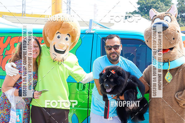 Buy your photos of the eventCorrida Scooby Doo Internacional Shopping Guarulhos 2019 on Fotop