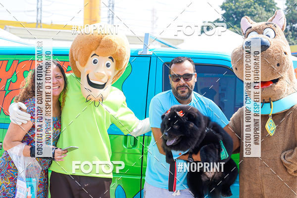 Buy your photos of the eventCorrida Scooby Doo Internacional Shopping Guarulhos 2019 on Fotop