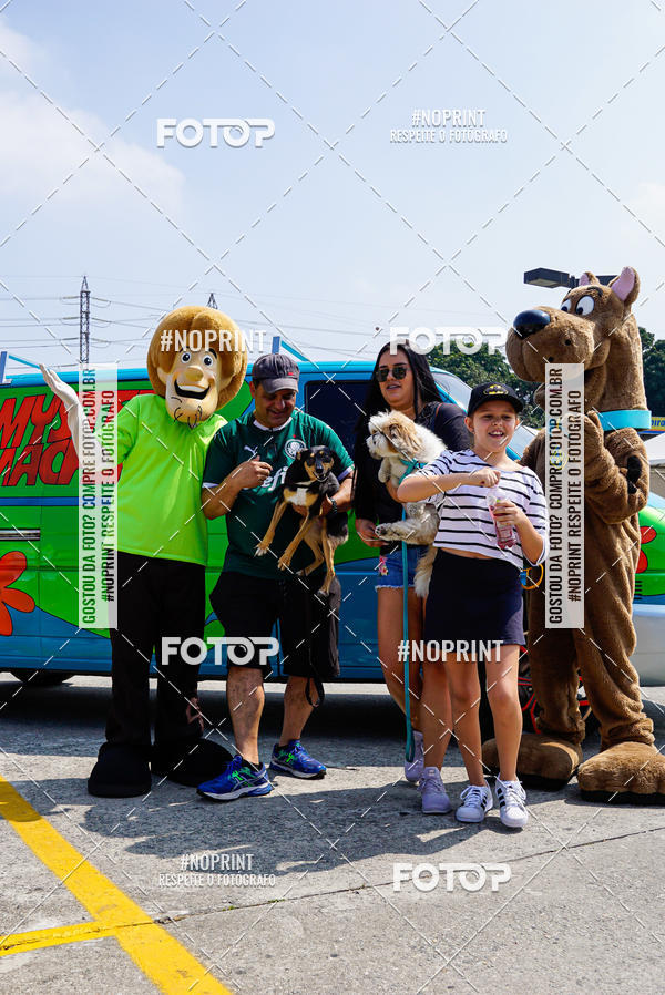 Buy your photos of the eventCorrida Scooby Doo Internacional Shopping Guarulhos 2019 on Fotop