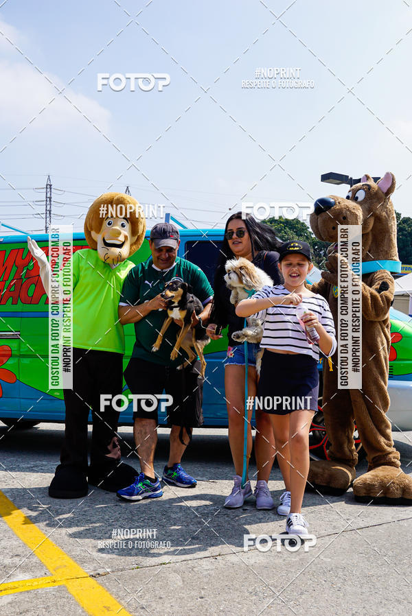 Buy your photos of the eventCorrida Scooby Doo Internacional Shopping Guarulhos 2019 on Fotop