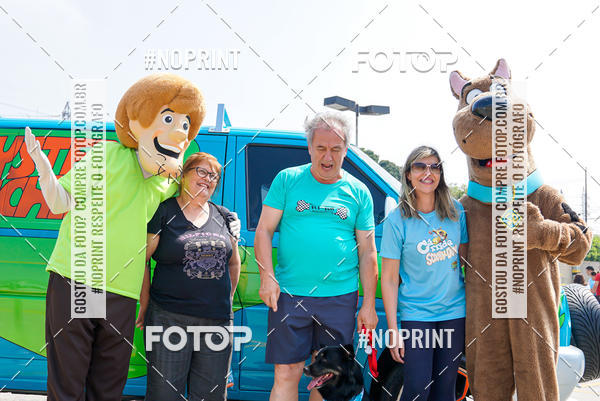 Buy your photos of the eventCorrida Scooby Doo Internacional Shopping Guarulhos 2019 on Fotop
