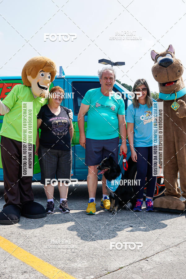 Buy your photos of the eventCorrida Scooby Doo Internacional Shopping Guarulhos 2019 on Fotop