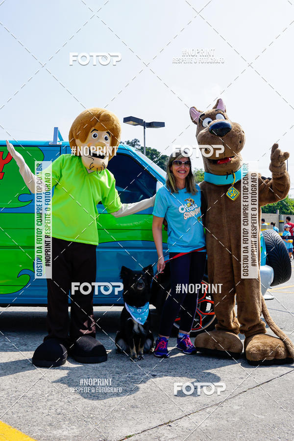 Buy your photos of the eventCorrida Scooby Doo Internacional Shopping Guarulhos 2019 on Fotop