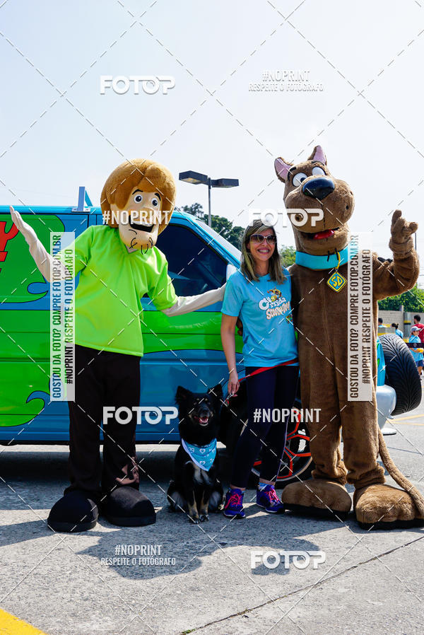Buy your photos of the eventCorrida Scooby Doo Internacional Shopping Guarulhos 2019 on Fotop