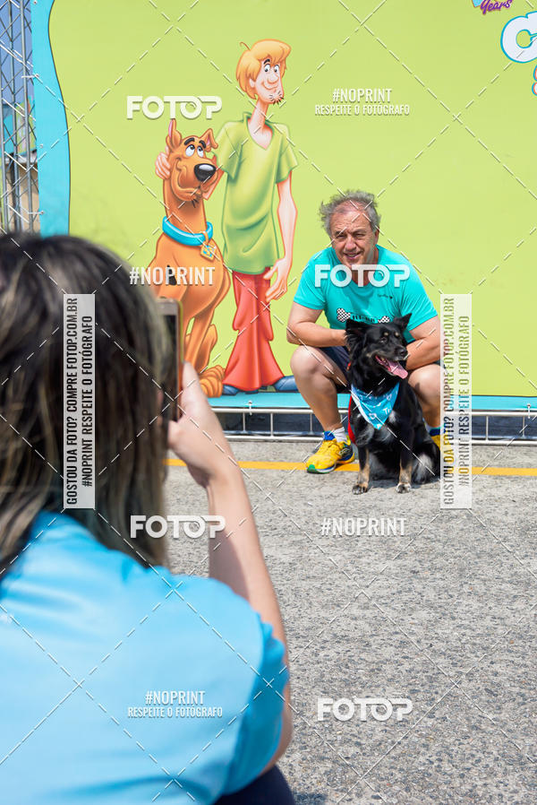 Buy your photos of the eventCorrida Scooby Doo Internacional Shopping Guarulhos 2019 on Fotop