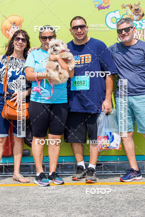 Buy your photos of the eventCorrida Scooby Doo Internacional Shopping Guarulhos 2019 on Fotop