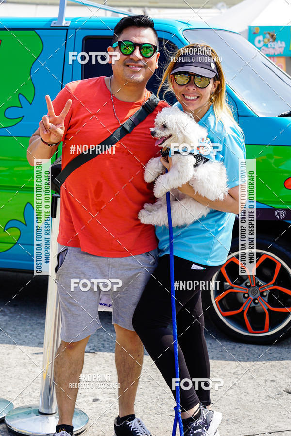 Buy your photos of the eventCorrida Scooby Doo Internacional Shopping Guarulhos 2019 on Fotop