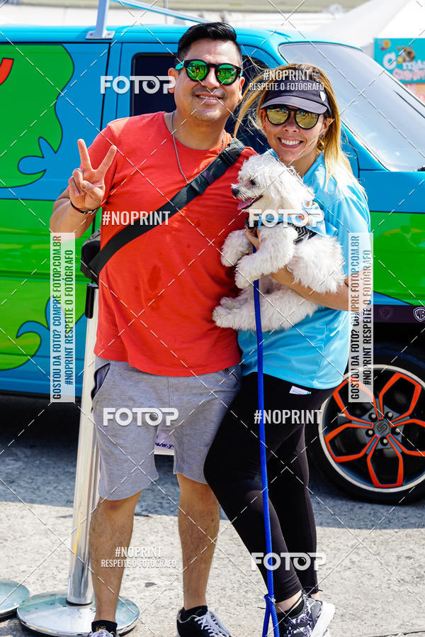 Buy your photos of the eventCorrida Scooby Doo Internacional Shopping Guarulhos 2019 on Fotop
