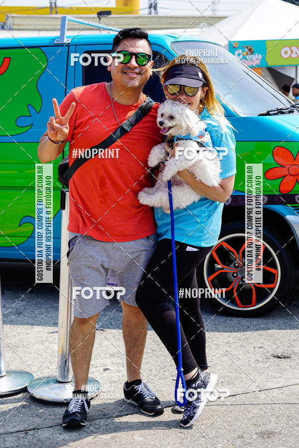 Buy your photos of the eventCorrida Scooby Doo Internacional Shopping Guarulhos 2019 on Fotop