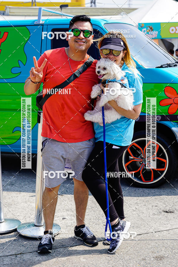 Buy your photos of the eventCorrida Scooby Doo Internacional Shopping Guarulhos 2019 on Fotop