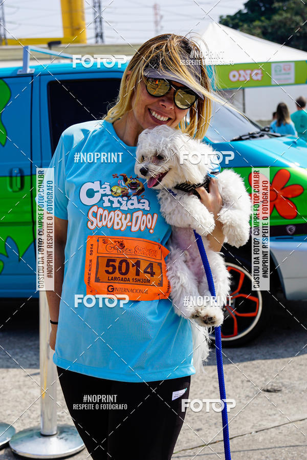 Buy your photos of the eventCorrida Scooby Doo Internacional Shopping Guarulhos 2019 on Fotop
