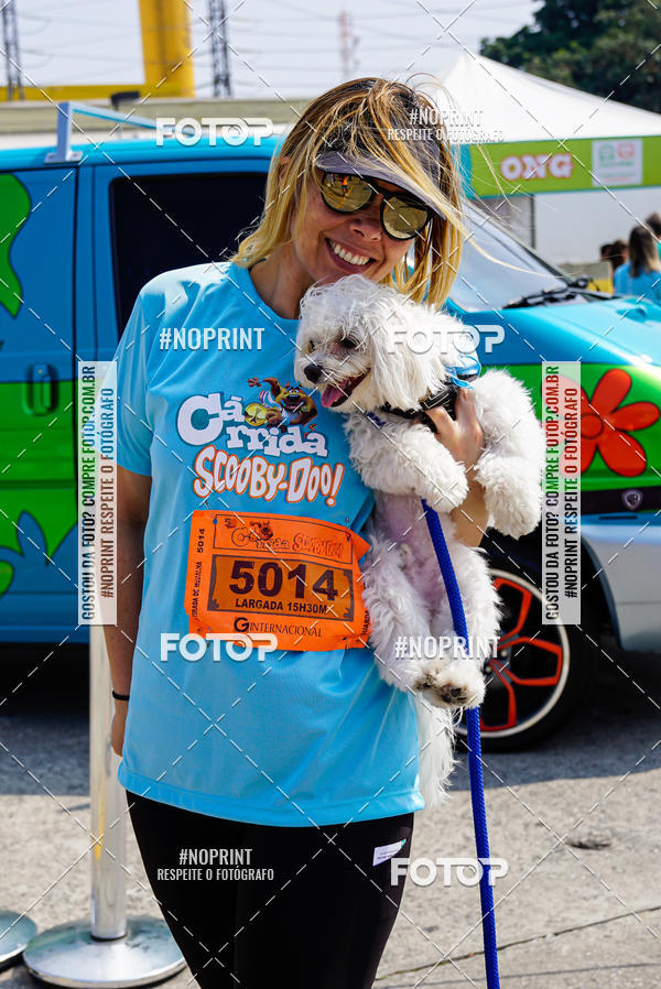 Buy your photos of the eventCorrida Scooby Doo Internacional Shopping Guarulhos 2019 on Fotop
