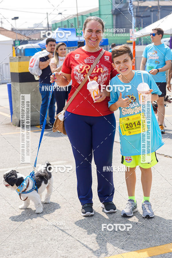 Buy your photos of the eventCorrida Scooby Doo Internacional Shopping Guarulhos 2019 on Fotop