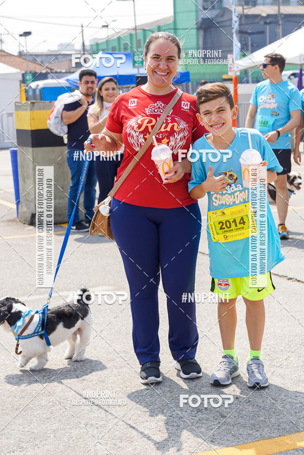 Buy your photos of the eventCorrida Scooby Doo Internacional Shopping Guarulhos 2019 on Fotop