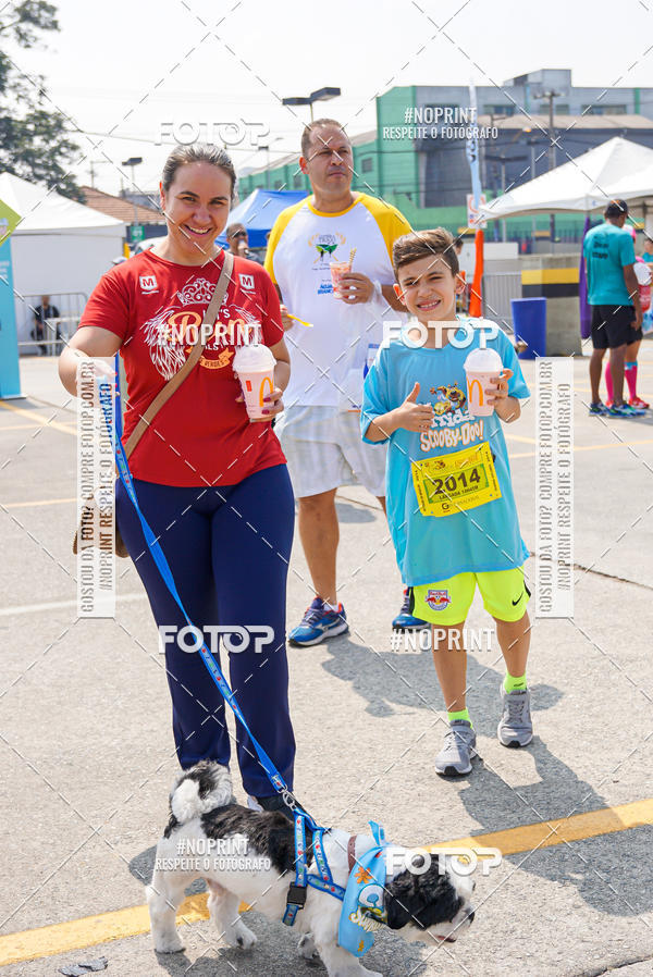 Buy your photos of the eventCorrida Scooby Doo Internacional Shopping Guarulhos 2019 on Fotop