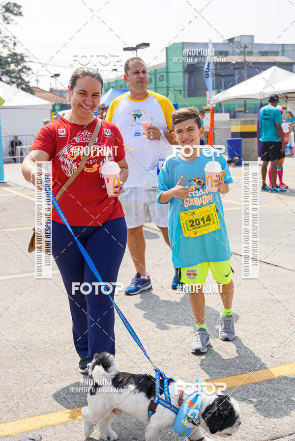 Buy your photos of the eventCorrida Scooby Doo Internacional Shopping Guarulhos 2019 on Fotop