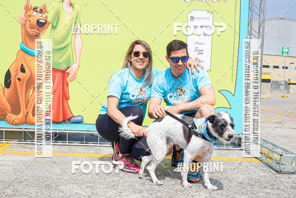 Buy your photos of the eventCorrida Scooby Doo Internacional Shopping Guarulhos 2019 on Fotop