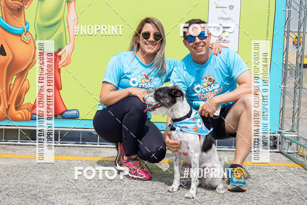 Buy your photos of the eventCorrida Scooby Doo Internacional Shopping Guarulhos 2019 on Fotop