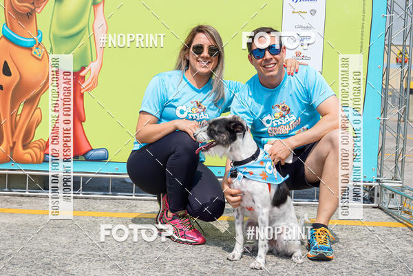 Buy your photos of the eventCorrida Scooby Doo Internacional Shopping Guarulhos 2019 on Fotop