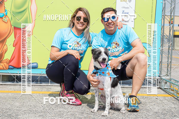 Buy your photos of the eventCorrida Scooby Doo Internacional Shopping Guarulhos 2019 on Fotop