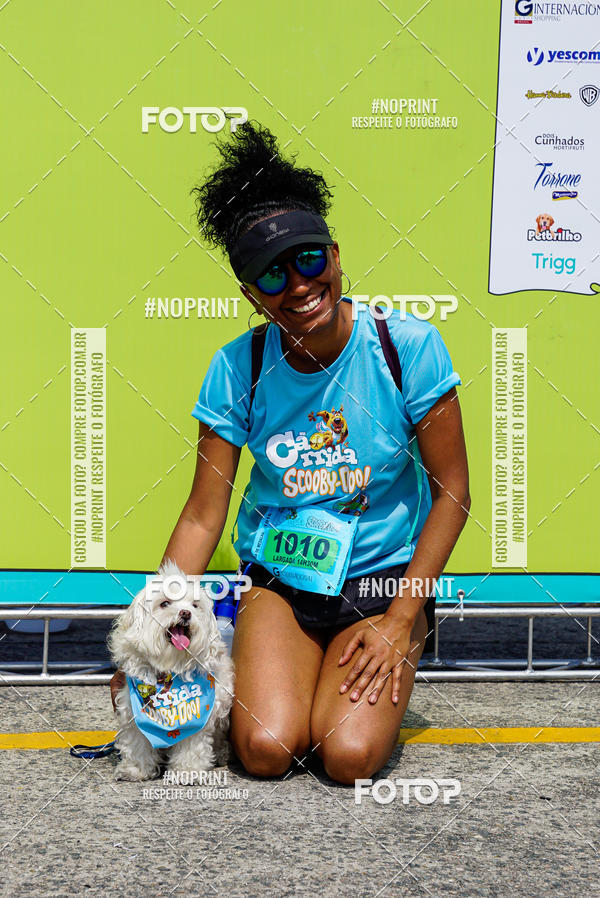Buy your photos of the eventCorrida Scooby Doo Internacional Shopping Guarulhos 2019 on Fotop
